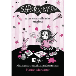 Isadora Moon - Isadora Moon...