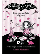 La Isadora Moon - Isadora Moon i les manualitats màgiques