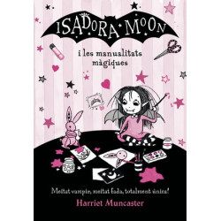 La Isadora Moon - Isadora...