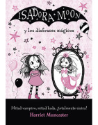 Isadora Moon - Isadora Moon y los disfraces mágicos