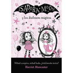 Isadora Moon - Isadora Moon...