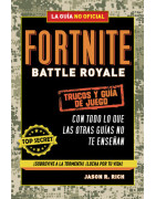 Fortnite Battle Royale: Trucos y guía de juego