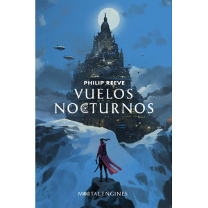 Vuelos nocturnos (Mortal Engines 0)