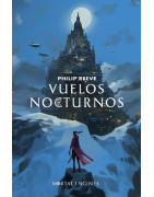 Vuelos nocturnos (Mortal Engines 0)