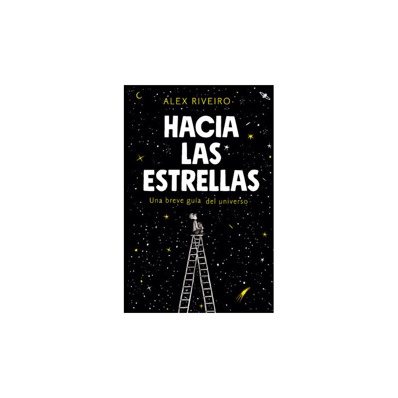 Hacia las estrellas