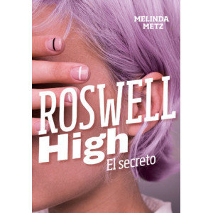 El secreto (Roswell High)