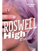 El secreto (Roswell High)