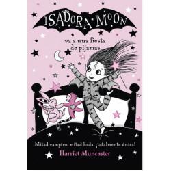 Isadora Moon 8 - Isadora...