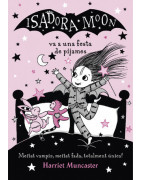 La Isadora Moon 8 - La Isadora Moon va a una festa de pijames