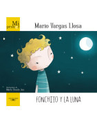 Mi primer Mario Vargas Llosa. Fonchito y la luna