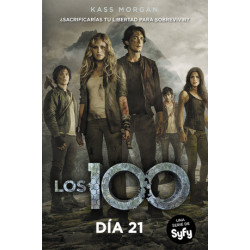 Día 21 (Los 100 2)