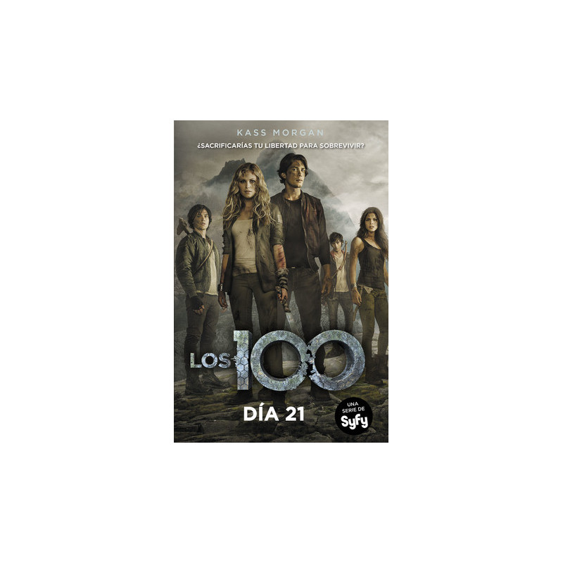 Día 21 (Los 100 2)