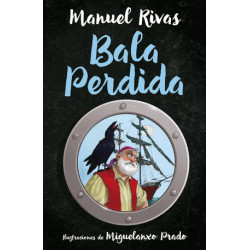 Bala Perdida