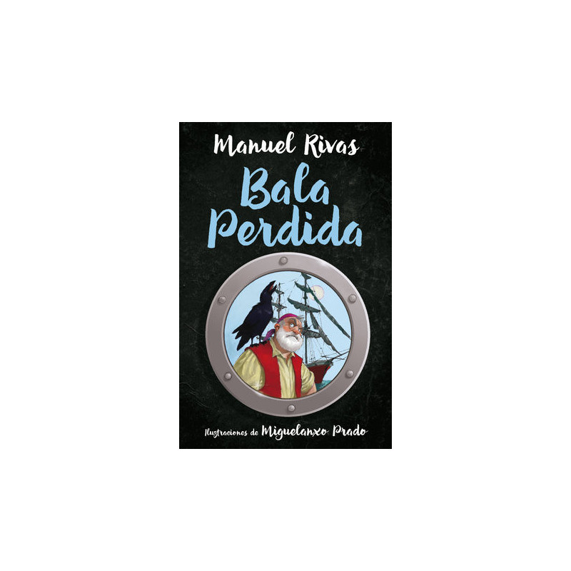 Bala Perdida