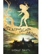 Serafina y la capa negra (Serafina 1)