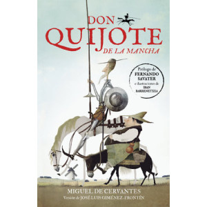 Don Quijote de la Mancha (Colección Alfaguara Clásicos)