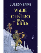 Viaje al centro de la Tierra (Colección Alfaguara Clásicos)