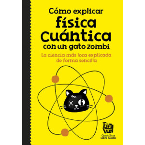 Cómo explicar física cuántica con un gato zombi