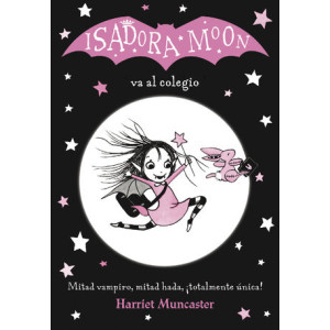 Isadora Moon 1 - Isadora Moon va al colegio