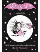 Isadora Moon 1 - Isadora Moon va al colegio