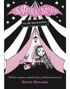 Isadora Moon 2 - Isadora Moon va de excursión