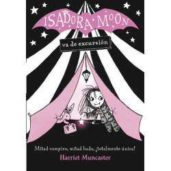 Isadora Moon 2 - Isadora...