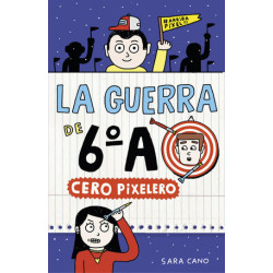 Serie La guerra de 6ºA 4 -...