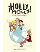 Holly Molly contra el mundo