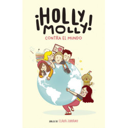 Holly Molly contra el mundo