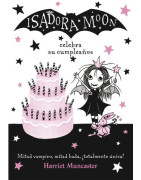 Isadora Moon 3 - Isadora Moon celebra su cumpleaños