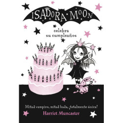 Isadora Moon 3 - Isadora...