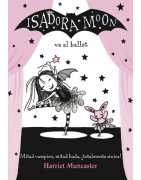 Isadora Moon 4 - Isadora Moon va al ballet