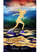 Serafina y el secreto de su destino (Serafina 3)