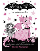 Isadora Moon 5 - Isadora Moon se mete en un lío