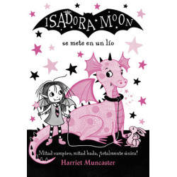 Isadora Moon 5 - Isadora...