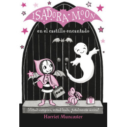 Isadora Moon 6 - Isadora...