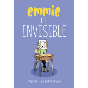 Emmie es invisible