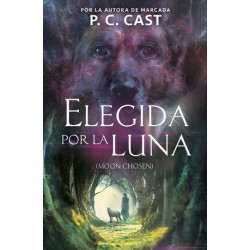 Elegida por la luna