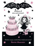 La Isadora Moon 3 - La Isadora Moon celebra el seu aniversari