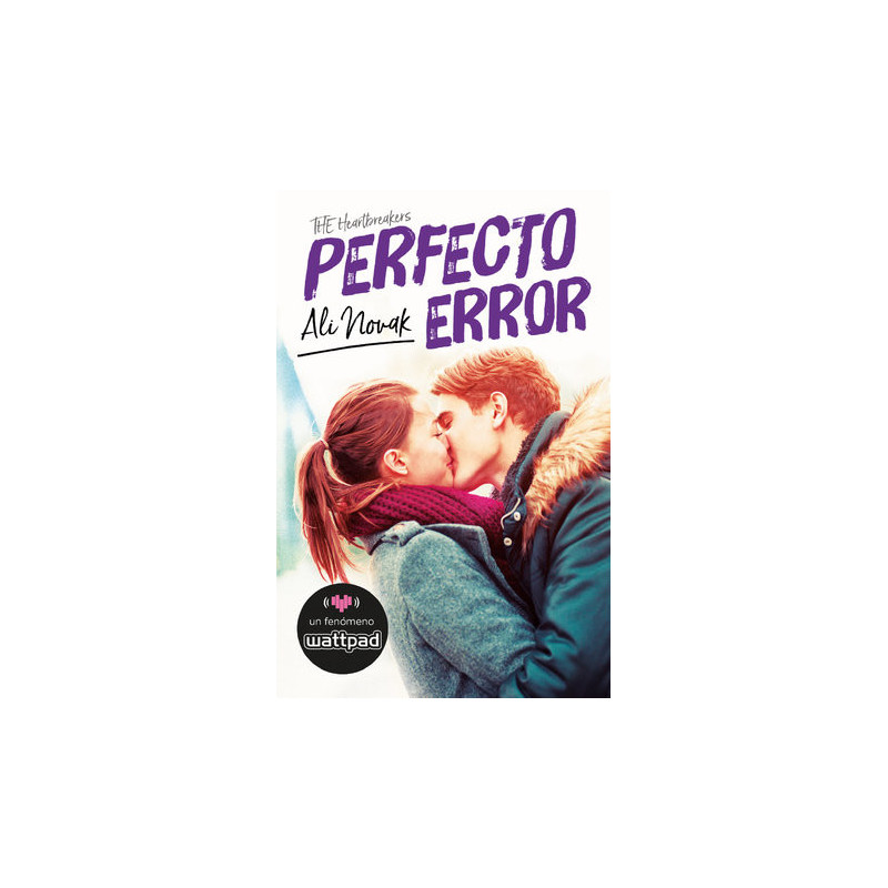 Perfecto error