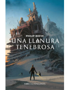 Una llanura tenebrosa (Mortal Engines 4)