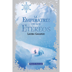 La Emperatriz de los Etéreos (edición ilustrada)