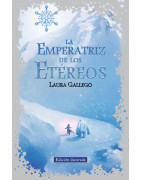 La Emperatriz de los Etéreos (edición ilustrada)