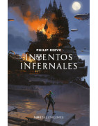 Inventos infernales (Mortal Engines 3)