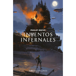 Inventos infernales (Mortal...