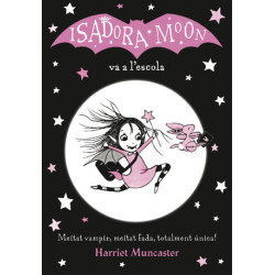 La Isadora Moon 1 - La...