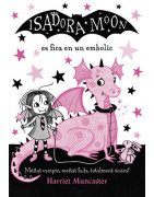 La Isadora Moon 5 - La Isadora Moon es fica en un embolic