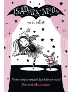 La Isadora Moon 4 - La Isadora Moon va al ballet