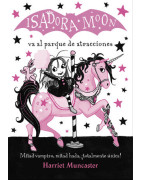 Isadora Moon 7 - Isadora Moon va al parque de atracciones