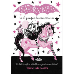 Isadora Moon 7 - Isadora...